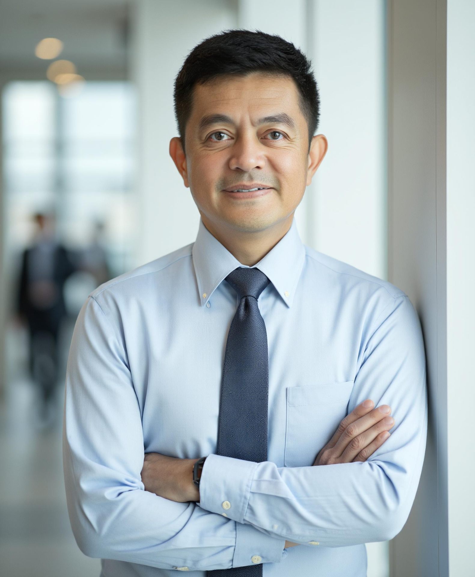 Edmer Gatchalian, REALTOR® with eXp Realty Kelowna
